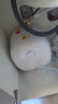 美的（Midea）【8年质保】11升小厨宝家用大水量一级能效安全洗碗菜电热水器厨房热水宝国家补贴F11-20CB6(HE) 实拍图