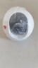 萤石C6C 1000万极清像素 室内智能无线监控器家用摄像头双向通话 手机远程 自动巡视 人脸识别 实拍图