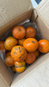 柏馋广西沃柑新鲜纯甜橘子当季时令水果桔子柑橘应季整箱正宗当季 精选5斤净重4.5斤 中果55-65mm 实拍图