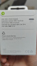 Apple/苹果 20W USB-C手机充电器 原装充电器手机快充头苹果充电器  适用iPhone/iPad/Watch/AirPods 实拍图