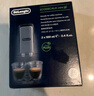 德龙（Delonghi）咖啡机除垢剂 进口清洗剂 全自动咖啡机通用清洁液配件 半自动保养液家用免拆清洗液（100ml*2） 实拍图