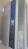 美的（Midea）【零冷水一级能效LN7】16升燃气热水器天然气 国补立减20% 超静音 稳定恒温 JSLQ27-16LN7 Ultra 实拍图