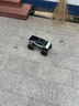 凯乐斯（KAILESI）赛博皮卡沙滩车2.4G遥控车越野车攀爬车男孩玩具儿童生日礼物 实拍图