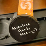 颂拓（SUUNTO）RACE S 轻量化户外训练腕表 专业跑步马拉松运动智能手表 活力橙 实拍图