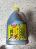厨邦10°调味料酒1.75L 去腥解腻 厨师宴会级精致 家庭商用实惠量贩 实拍图
