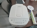 美的（Midea）电饭煲电饭锅3-4人家用4L大容量 20分钟快速饭多功能微压智能预约电饭煲MB-RE418 实拍图