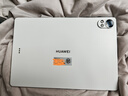 HUAWEI MatePad Air 12英寸2024款 国家补贴15% 华为平板电脑2.8K高刷全面屏 12+256GB 羽砂白 实拍图