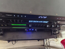 威斯汀家庭ktv音响套装点歌机一体KTV唱歌全套设备家用卡拉ok客厅影院188专业12吋四分频2025年全新升级 188四分频+MA600+F9+K9S+T220 实拍图