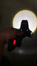 神火（SupFire）HLJ03-S强光感应变焦头灯超长续航赶海夜钓鱼防水头戴式照明矿灯 实拍图