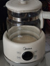 美的（Midea）婴儿调奶器全玻璃恒温水壶 恒温壶婴儿冲奶MK-YS12IH01 实拍图