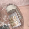 无印良品（MUJI）共聚酯 便携水杯 高颜值塑料杯运动水杯儿童水杯 透明 350ml 实拍图