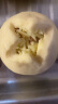 安佳(Anchor)新西兰进口 原制马苏里拉芝士碎208g*3 烘焙披萨焗饭意面 实拍图