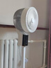 耐也【300平全屋降温丨秒降16℃】电风扇静音卧室超静音一级能效风扇制冷空调扇家用落地扇空气循环扇 【空调级冷风】200m制冷降温-静音恒冷-机械省电 实拍图