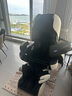 稻田（FAMILYINADA）日本原装进口按摩椅ROBO家用全身按摩椅太空舱全自动电动AI智能双机芯豪华品牌按摩椅LPN30000D 尊贵黑 实拍图
