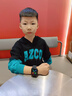 小米手机适用5G智能儿童电话表手防水定位初高中小学生青少年MHDY 白色 12+128G高帧刷新+定位+禁用 实拍图