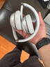 beats Solo3 Wireless【618】真无线头戴式耳机 蓝牙耳机  兼容苹果安卓系统 - 哑光银 高考祝福礼物 实拍图