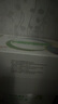 伊利专利高钙牛奶 200ml*12盒 添加维生素D 益生元 送长辈礼盒装 实拍图