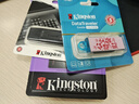 金士顿（Kingston）64GB USB3.2 Gen 1 U盘 DTX 个性化公主请发财印刷款 实拍图