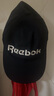 Reebok锐步经典鸭舌帽男女同款防晒透气挺括有型立体裁剪修饰脸型 实拍图