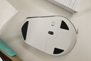 罗技（Logitech）M720无线蓝牙鼠标 办公鼠标 蓝牙优联双模无线鼠标Mac ipad鼠标 大手人体工学多设备自定义按键 舒适手感 黑色 实拍图