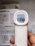 欧姆龙（OMRON）红外额温枪 电子体温计体温枪非接触式1s速测测温仪 老人 K7100 实拍图