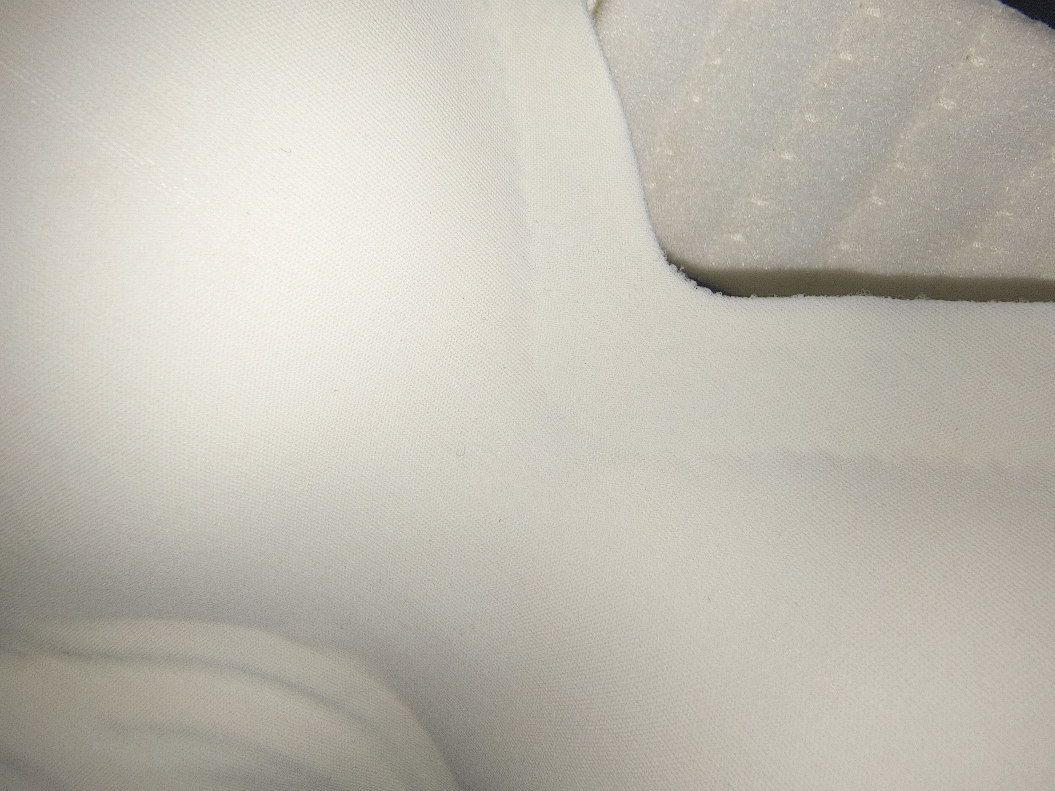 眺德高内衣女小胸聚拢上托收副乳文胸薄款防下垂性感胸罩女士内衣 单件香槟色M（适合34/75ABC） 实拍图