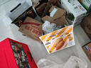 三只松鼠魔芋丝60包540g 素毛肚魔芋爽辣条休闲零食礼包即食网红小吃素食 实拍图