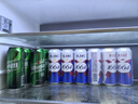 kronenbourg 1664白啤酒500ml*12罐精酿小麦风味啤酒整箱装苏超看球礼盒装 实拍图