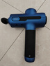 GXAN12筋膜枪专业级按摩仪器放松肌肉高频运动颈膜枪高端家用肌模抢送男女朋友七夕礼物礼盒 蓝爵 N12旗舰版 实拍图