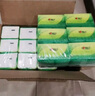 心相印抽纸【肖战同款】茶语丝享 3层120抽*27包真S码 纸巾 卫生纸 整箱 实拍图