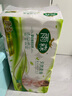 雨森（YUSEN）无芯卷纸天然柔滑6层125g*18卷2提36卷9斤卫生纸巾家用厕纸擦手纸 实拍图