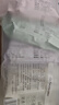 全棉时代一次性内裤女纯棉出差旅行便携孕妇月子免洗不掉絮灭菌 XL码10条 实拍图