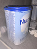 荷兰牛栏（Nutrilon）诺优能婴幼儿经典配方婴幼儿牛奶粉 爱尔兰原装进口 1段（0-6月）效期至2026-10 实拍图