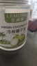 纯正椰子油海南冷榨纯椰油无添加食用油烘焙炒菜食用可护肤护发 海南冷榨椰子油500ml 实拍图