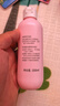 贝亲（Pigeon）桃叶精华 婴儿液体爽身露 四季通用 200ml IA171 实拍图
