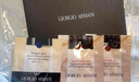 阿玛尼（ARMANI）会员底妆派样（权力PRO粉底液1ml*2 #2+大师粉底液1ml #1） 实拍图