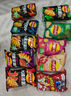 乐事（Lay's） 经典/大波浪/奇多系薯片 玉米棒40g/50g 单袋装办公室休闲零食 【奇多】日式牛排味50克 实拍图