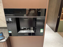 西门子（SIEMENS）【水玲珑500Pro】嵌入式反渗透冰热家用直饮机 快速制冷冰水 WS5054BC1C 实拍图