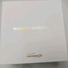 HUAWEI WATCH GT 5 国家补贴15%冰晶蓝41mm华为智能手表情绪健康助手玄玑感知系统 实拍图