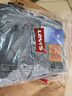 Levi's李维斯冰酷系列25新款男士502锥型凉感防晒蓝色牛仔裤 蓝色 36 (32) 实拍图
