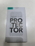 亿色（ESR）适用华为Pura70/80钢化膜P70/80手机膜全屏覆盖高清防摔抗指纹前膜防刮全包无白边贴膜2片精装 实拍图