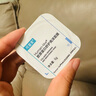 可复美Human-like胶原蛋白舒护亮泽面膜5g*10杯/盒密集修护 沁润保湿 实拍图