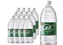 怡宝怡宝纯净水 1.18L 大瓶饮用水 整箱装 1.18L*12瓶 实拍图