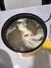 海底捞 火锅底料 上汤三鲜100g一人食火锅底料 麻辣烫香锅冒菜干锅串串 实拍图