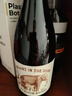 Elephant In The Room房间里的大象系列赤霞珠干红葡萄酒750ml 澳洲进口红酒 实拍图