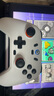 盖世小鸡（GAMESIR）启明星无线游戏手柄switch2/switch手柄 手机安卓苹果Steam电脑NS2pro蓝牙格斗黑神话悟空双人成行 实拍图