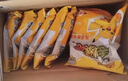 康师傅 方便面 经典红烧牛肉桶面110g*12 泡面整箱速食 方便食品 实拍图