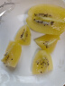 佳沛（zespri）新西兰  金奇异果10粒猕猴桃礼盒巨大果单果146-175g 母亲节礼盒 实拍图