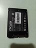 特科芯（TEKISM） PER840系列MLC固态硬盘原装SATA3 SSD MLC固态硬盘（三种颜色随机发货） 256G 实拍图