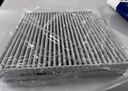 马勒（MAHLE）活性炭空调滤芯/滤清器适用 LAK1337奥迪A4L A6L Q5L等 实拍图